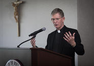 Presidential Portrait