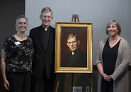 Presidential Portrait