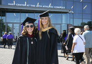 Class of 2020 Degree Recognition Ceremony