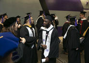 Class of 2020 Degree Recognition Ceremony