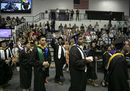 Class of 2020 Degree Recognition Ceremony