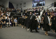 Class of 2020 Degree Recognition Ceremony