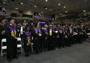 Class of 2020 Degree Recognition Ceremony