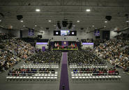 Class of 2020 Degree Recognition Ceremony