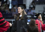 Class of 2020 Degree Recognition Ceremony