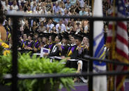 Class of 2020 Degree Recognition Ceremony