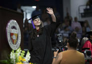 Class of 2020 Degree Recognition Ceremony