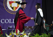 Class of 2020 Degree Recognition Ceremony