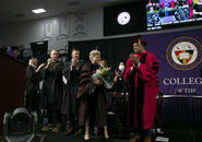 Class of 2020 Degree Recognition Ceremony