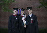 Class of 2020 Degree Recognition Ceremony