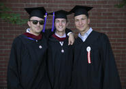 Class of 2020 Degree Recognition Ceremony