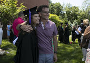 Class of 2020 Degree Recognition Ceremony