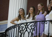 Fenwick Porch Photos