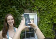 Fenwick Porch Photos