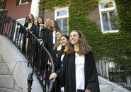 Fenwick Porch Photos