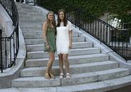 Fenwick Porch Photos