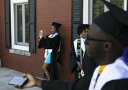 Fenwick Porch Photos