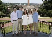 Fenwick Porch Photos