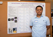 Summer Research Symposium