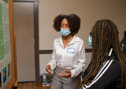 Summer Research Symposium 2022