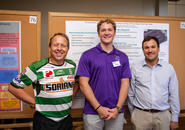 Summer Research Symposium 2022