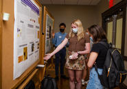 Summer Research Symposium 2022