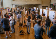 Summer Research Symposium 2022