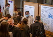 Summer Research Symposium 2022