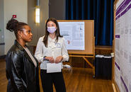 Summer Research Symposium 2022