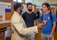 Summer Research Symposium 2022