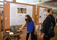 Summer Research Symposium 2022