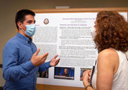 Summer Research Symposium 2022