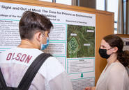 Summer Research Symposium 2022