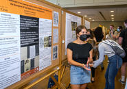 Summer Research Symposium 2022