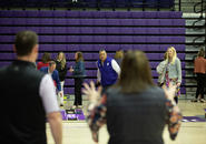 Image of the crowd at the HCWO event 