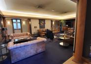 Indoor photo of Ciampi