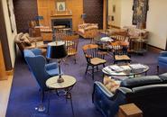 Indoor photo of Ciampi