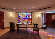 Indoor photo of Ciampi