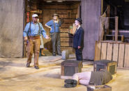 Shui Tta chastises workers.