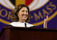 Commencement 2024 speaker