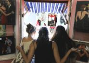 galleria la boca buenos aires