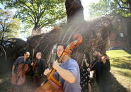 Silkroad Pop-Up on Linden Lane