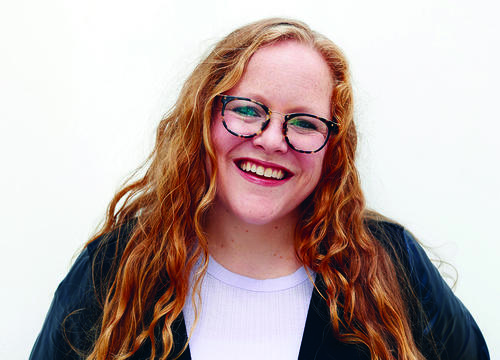 Quinn Fitzgerald '11