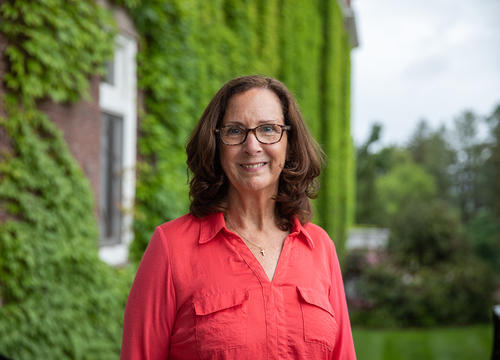 Ann McDermott '79