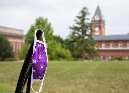 Photo by Avanell Brock