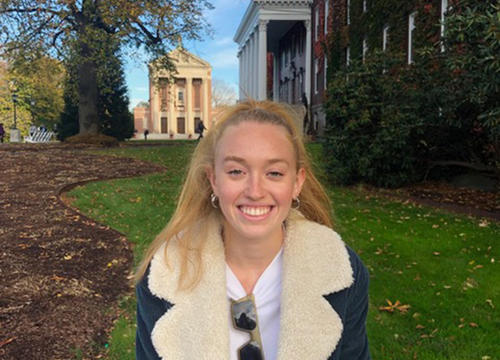 Elizabeth Larkin '21