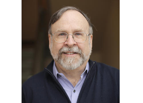 Professor John B. Little