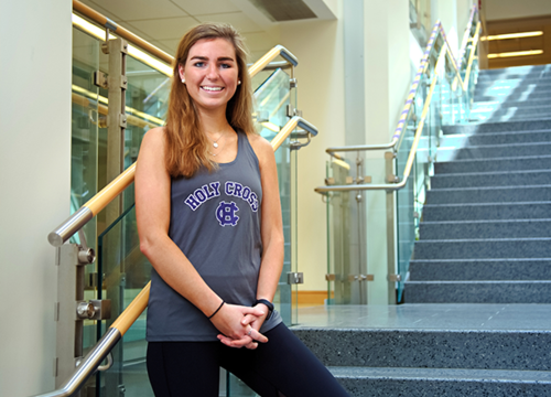 Katherine Murray '20