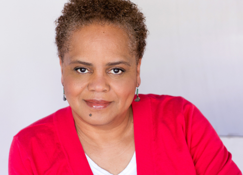 Photo courtesy of Valerie Curtis-Newton