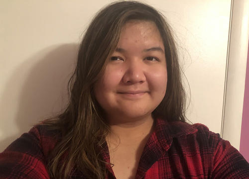 Yada Intarapanich '24